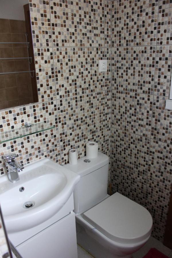 בית הארחה Fundão 	Quinta De Sao Marcos מראה חיצוני תמונה
