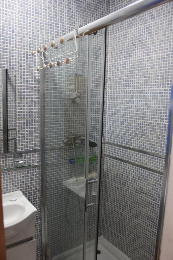 בית הארחה Fundão 	Quinta De Sao Marcos מראה חיצוני תמונה