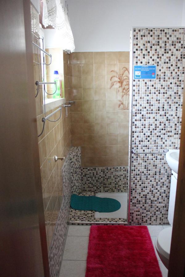 בית הארחה Fundão 	Quinta De Sao Marcos מראה חיצוני תמונה