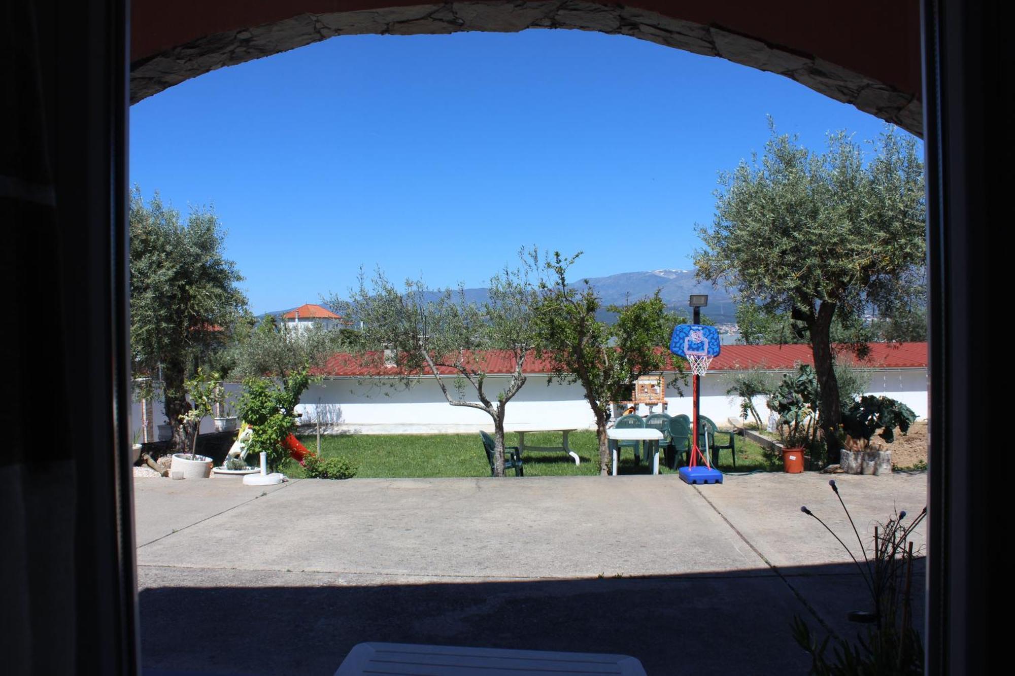 בית הארחה Fundão 	Quinta De Sao Marcos מראה חיצוני תמונה