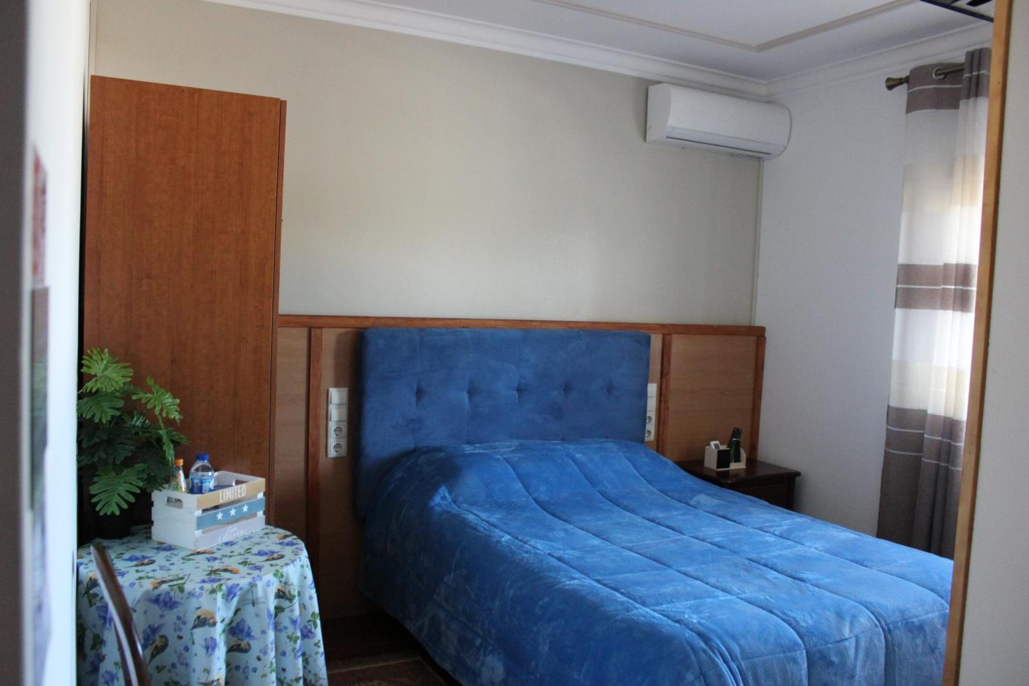 בית הארחה Fundão 	Quinta De Sao Marcos מראה חיצוני תמונה