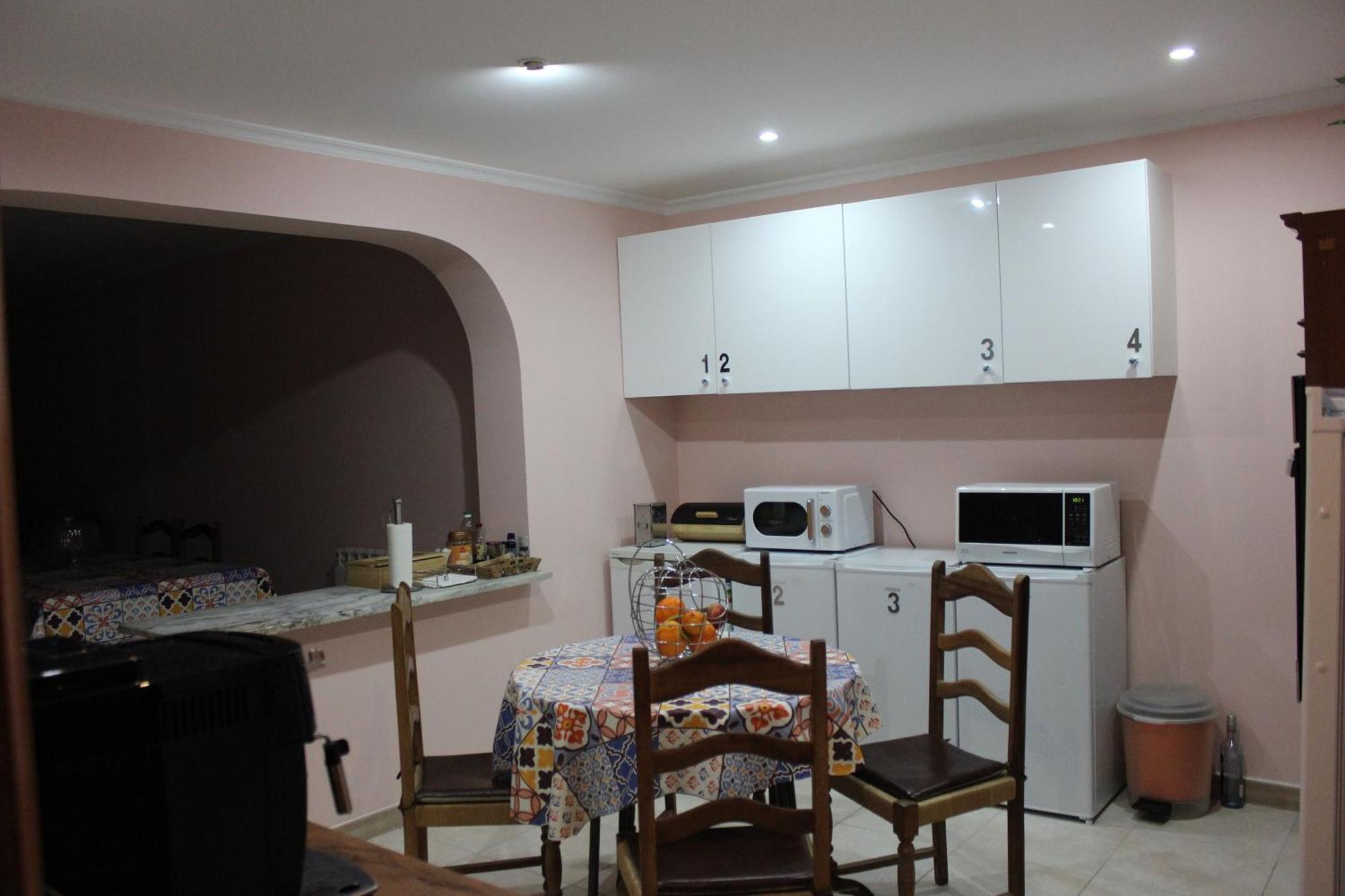 בית הארחה Fundão 	Quinta De Sao Marcos מראה חיצוני תמונה
