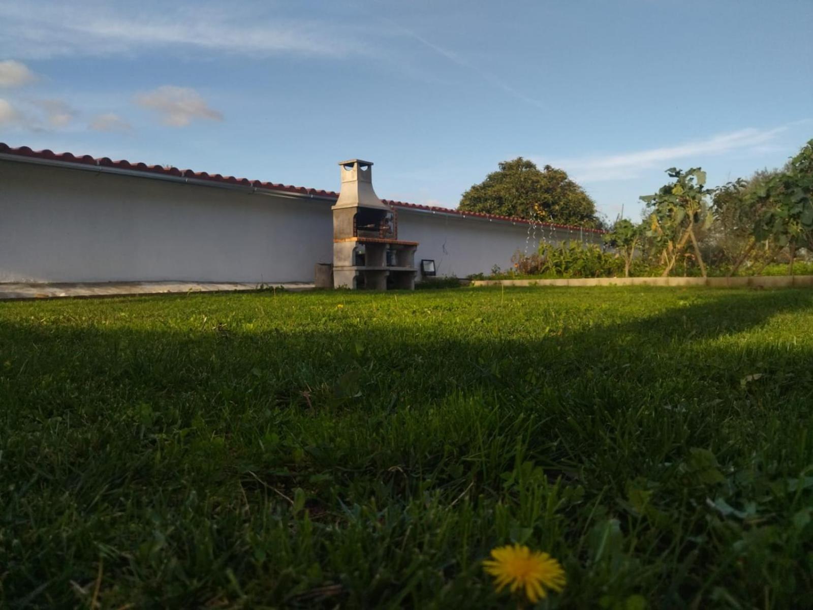 בית הארחה Fundão 	Quinta De Sao Marcos מראה חיצוני תמונה