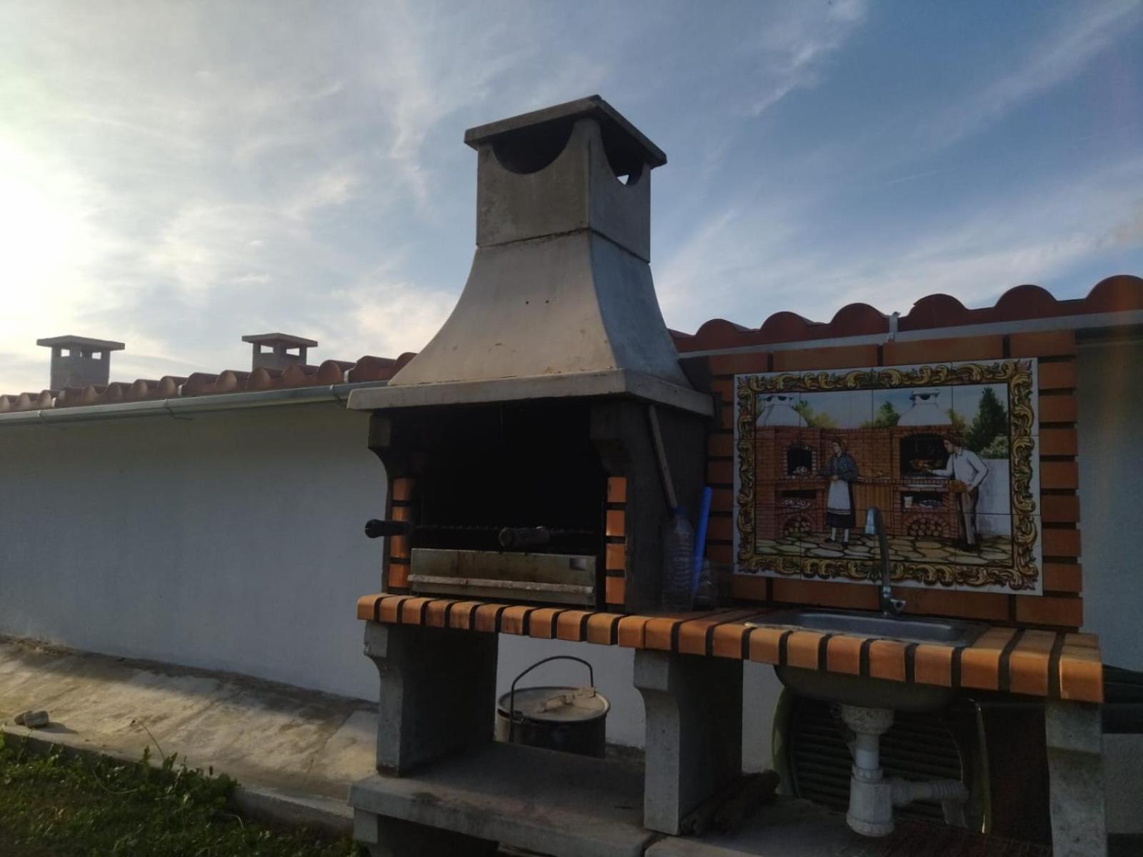 בית הארחה Fundão 	Quinta De Sao Marcos מראה חיצוני תמונה