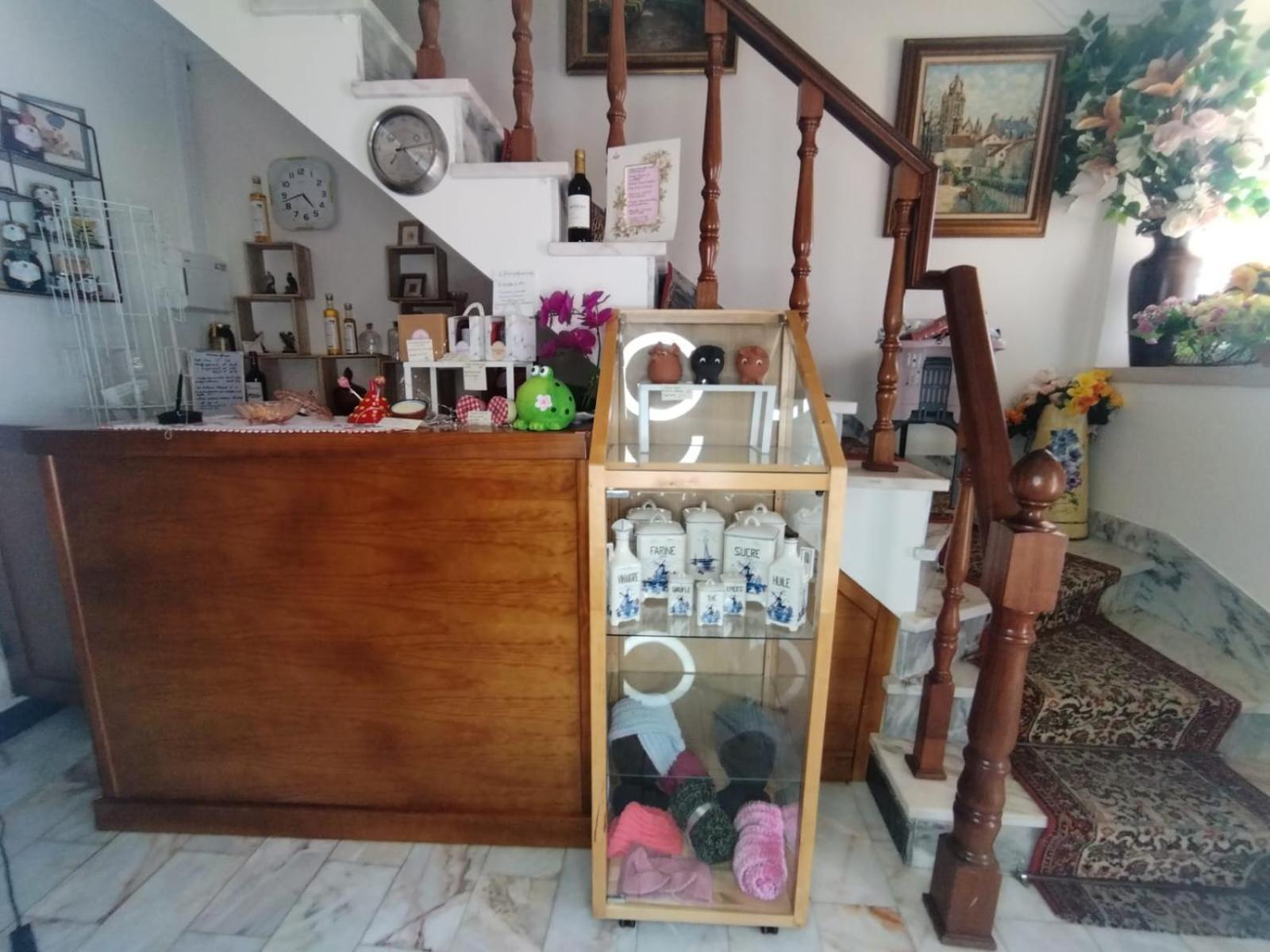 בית הארחה Fundão 	Quinta De Sao Marcos מראה חיצוני תמונה