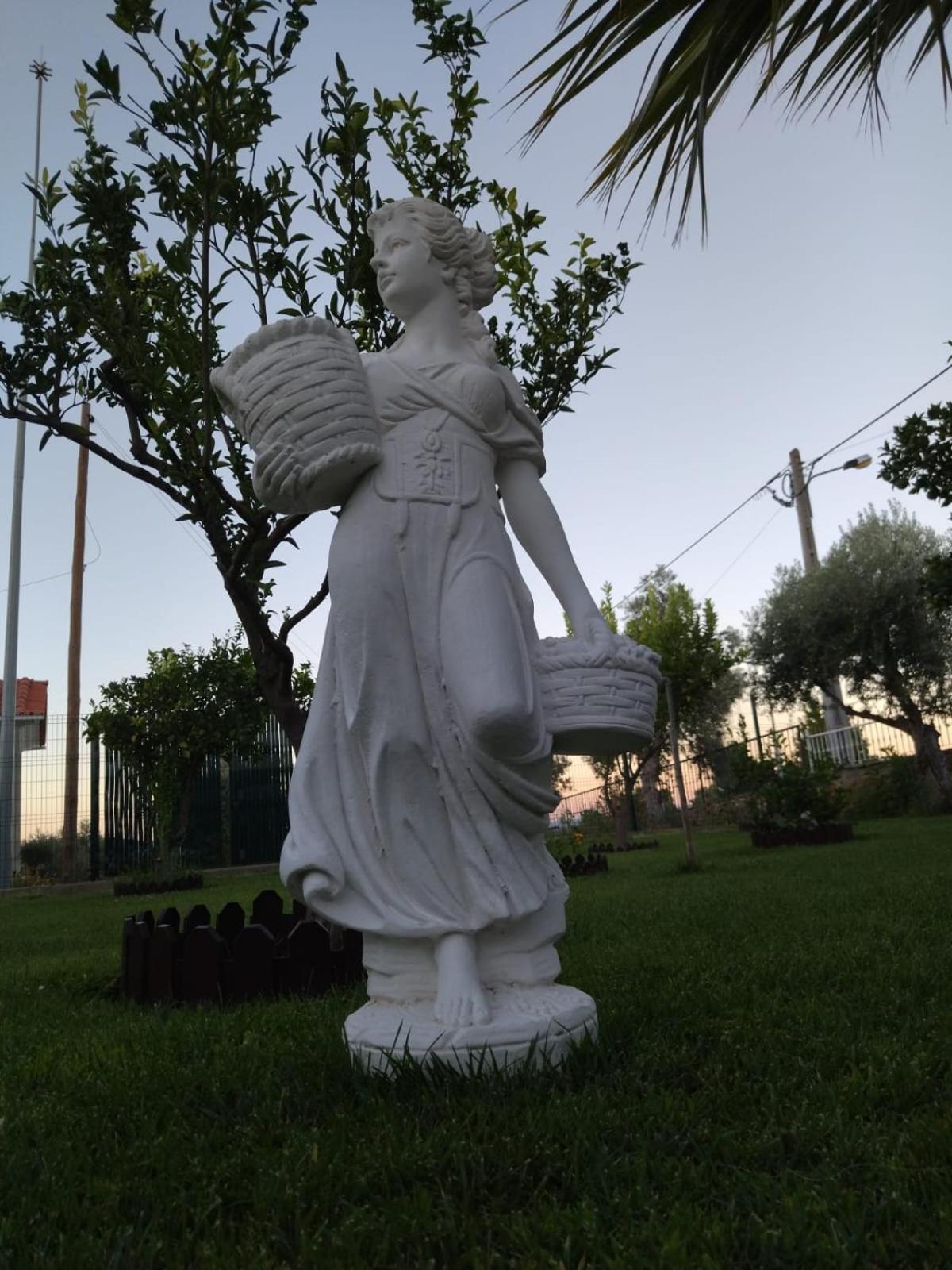 בית הארחה Fundão 	Quinta De Sao Marcos מראה חיצוני תמונה