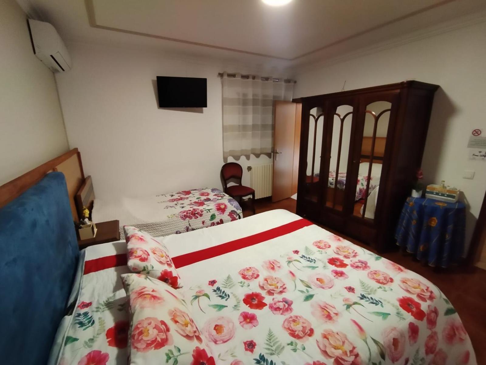 בית הארחה Fundão 	Quinta De Sao Marcos מראה חיצוני תמונה