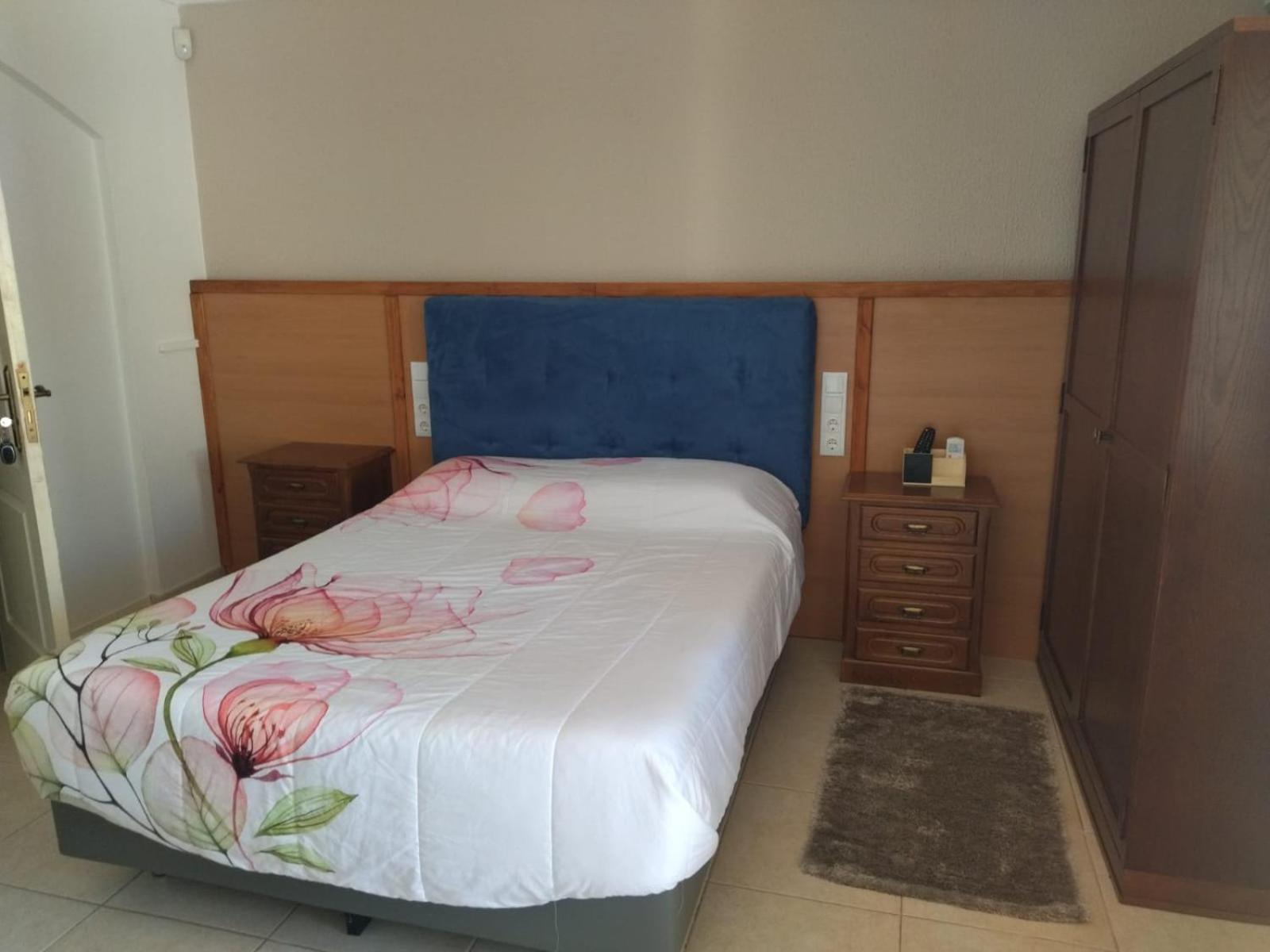 בית הארחה Fundão 	Quinta De Sao Marcos מראה חיצוני תמונה